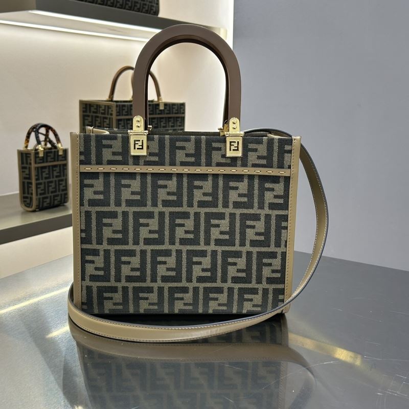 Fendi Shopping Bags